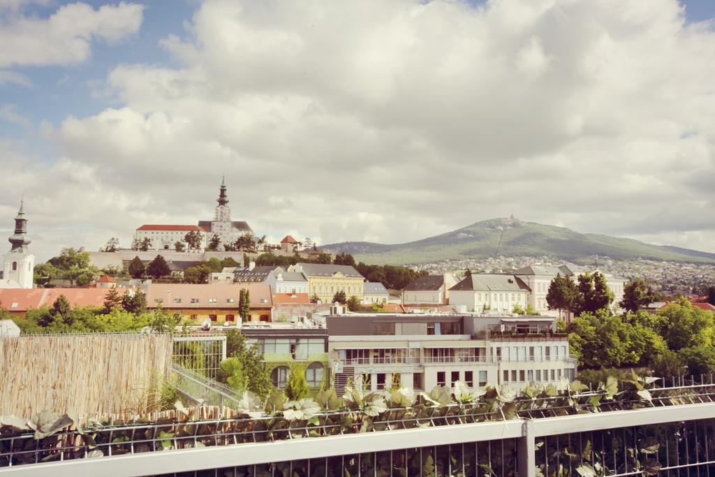 City Hotel Nitra With Free Parking Екстериор снимка
