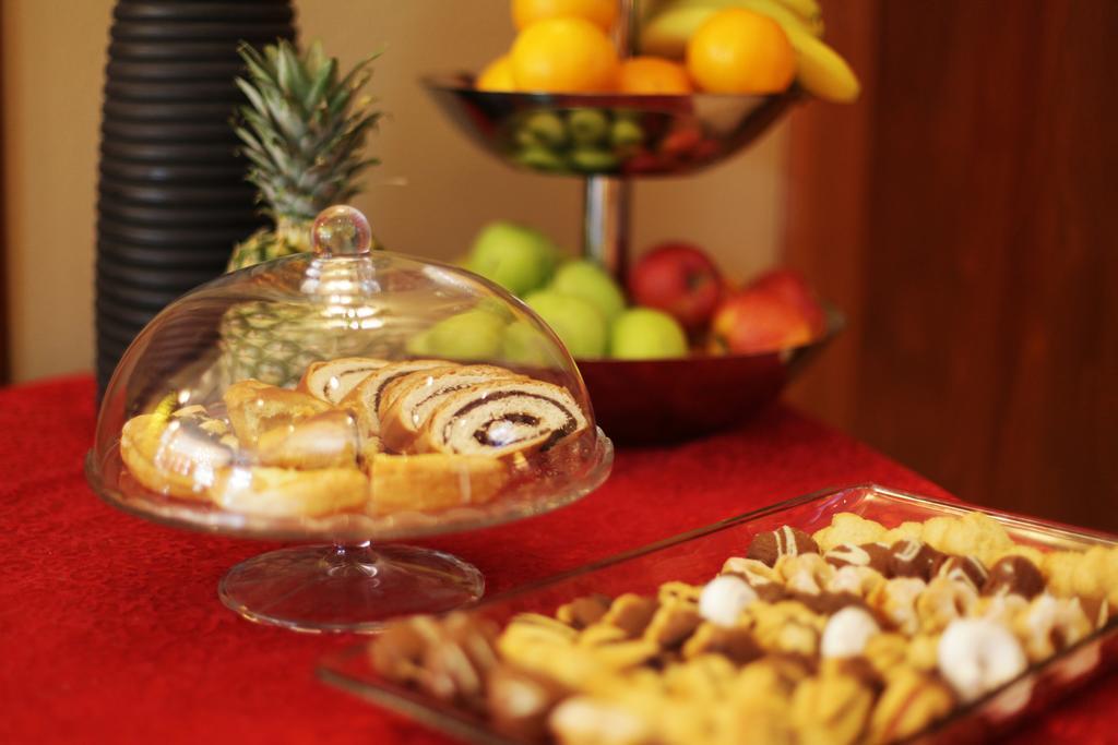 City Hotel Nitra With Free Parking Екстериор снимка