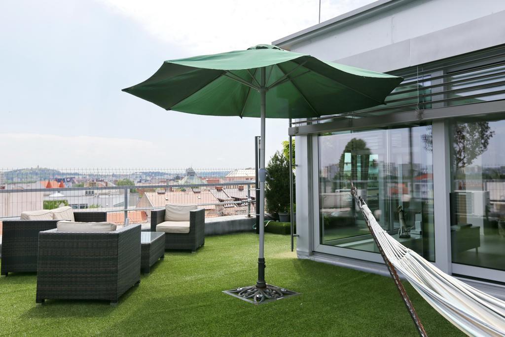 City Hotel Nitra With Free Parking Екстериор снимка