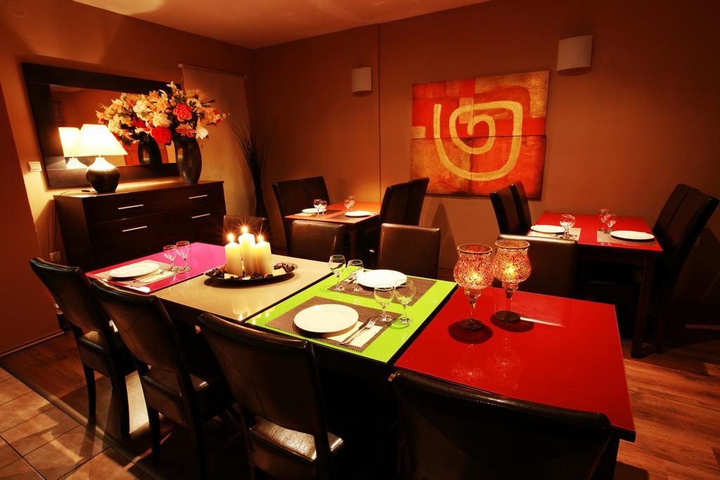 City Hotel Nitra With Free Parking Екстериор снимка
